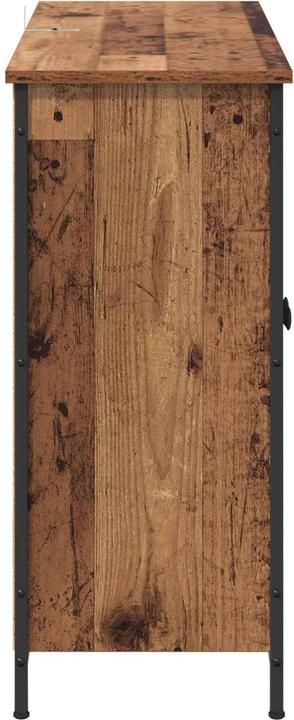Produktbild vidaXL Sideboard-Aufbewahrung (100 x 33 x 75 cm)
