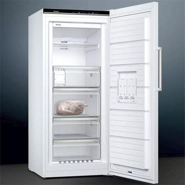 Image du produit Siemens GS51NAWDPH (Autonome, 290 l)