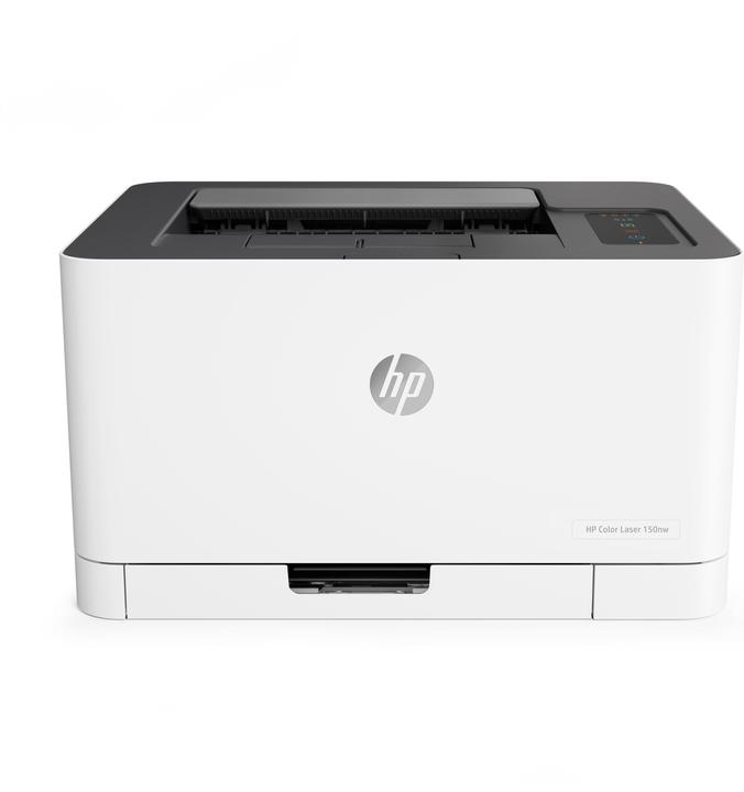 Productafbeelding HP Kleurenlaser 150nw (Laser, Kleur)