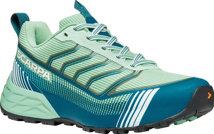 Actual product image Scarpa Ribelle Run LT Wmn (38.5)