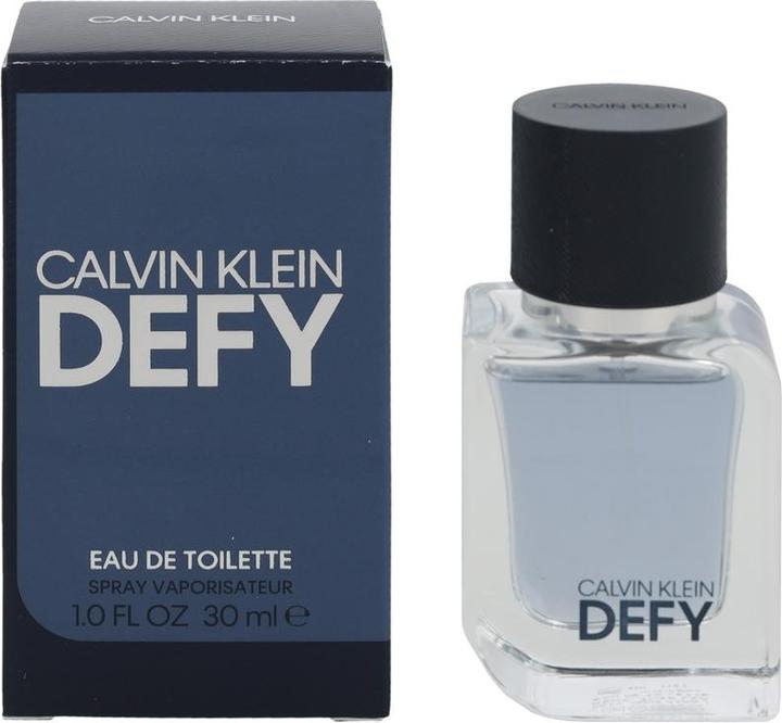 Calvin Klein Defy