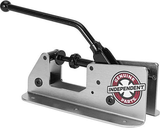 Produktbild Independent Bearing Press