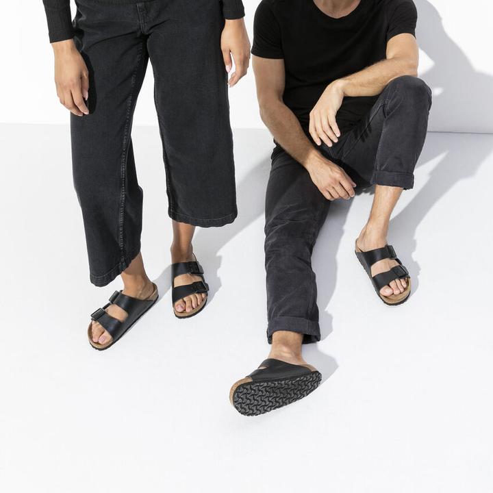 Produktbild Birkenstock Arizona Naturleder Normal (43)