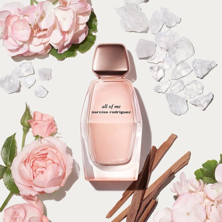 Produktbild Narciso Rodriguez All of me Eau de Parfum Spring Set (Parfum Set)