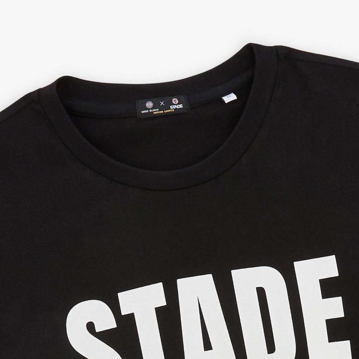 Immagine prodotto Serge Blanco T-shirt Stade Toulousain (M)