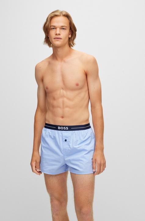 Produktbild Hugo Boss NOS Boxer EW (L)