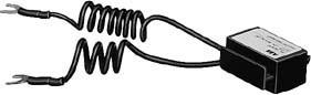 Actual product image ABB Varistor quenching element