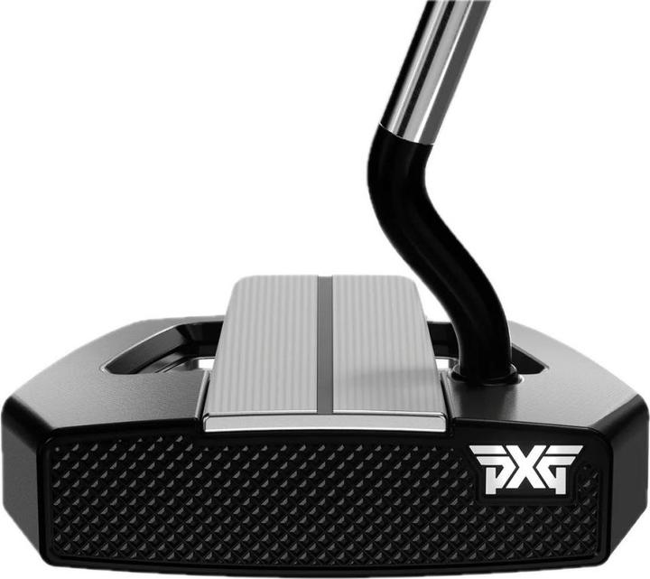 Produktbild Parsons Xtreme Golf Allan Toe Up RH Putter - Black (Rechtshänder)
