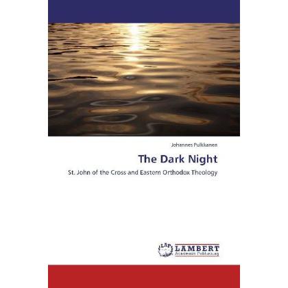 Thumbnail - The Dark Night, Sachbücher