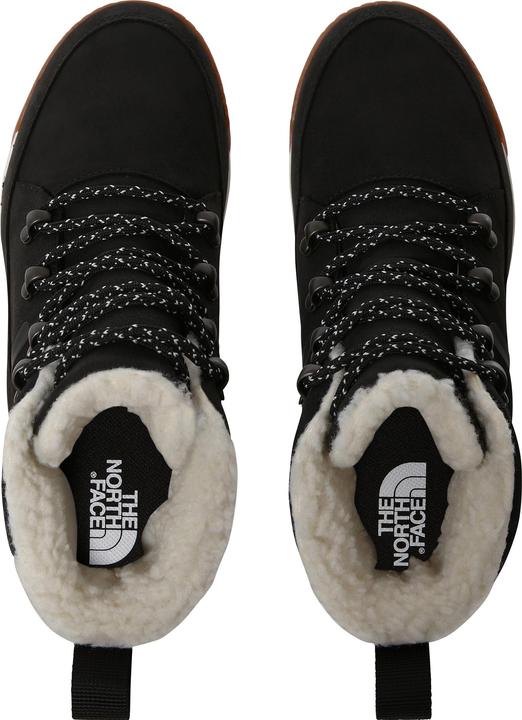 Actual product image North Face Sierra Mid Lace WP Shoes (39.5)