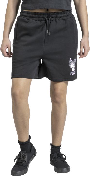 Image du produit Hello Kitty Kuromi - Ready For Action! (M)