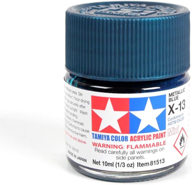 Immagine prodotto Tamiya Pittura acrilica