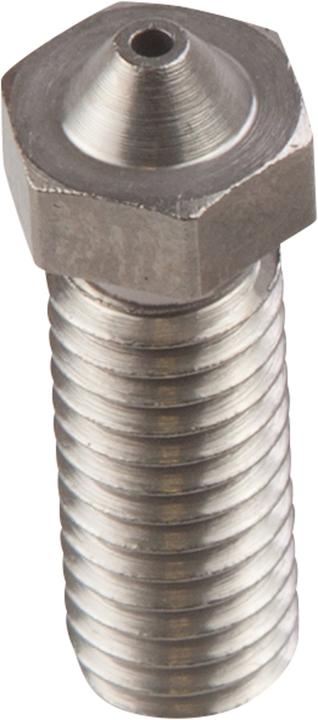 MicroSwiss E3D Volcano/ 3.00mm 1.00mm in lega (Spazzola)