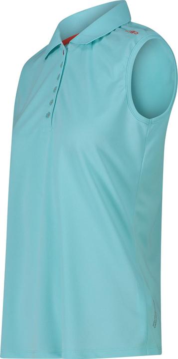 Actual product image CMP Campagnolo Function polo (XXS)