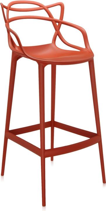 Rostorange
