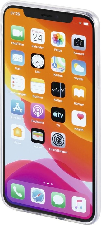 Produktbild Hama Crystal Clear (Apple iPhone 11 Pro Max)