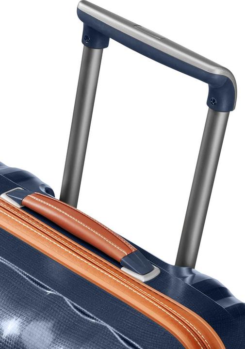 Actual product image Samsonite LITE-CUBE DLX Spinner (122 l)