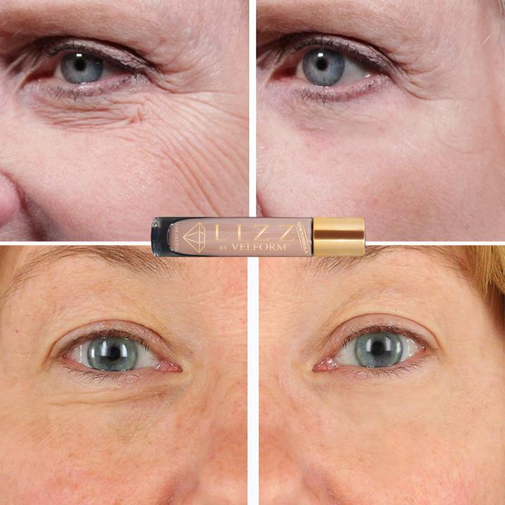 Image du produit Velform Lizz (15 ml, Crème 24h)