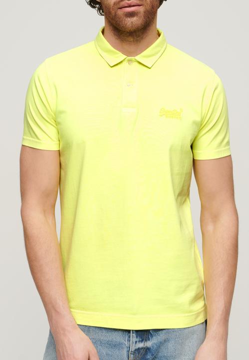 Produktbild Superdry Essential Logo Neon (L)