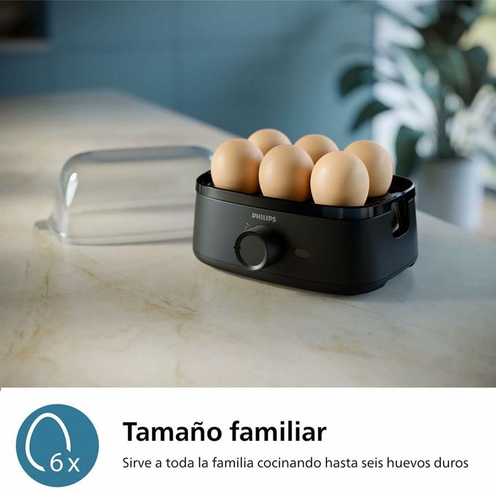 Image du produit Philips HD9137/90