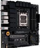 Produktbild ASUS TUF Gaming B650M-E (AM5, AMD B650, mATX)