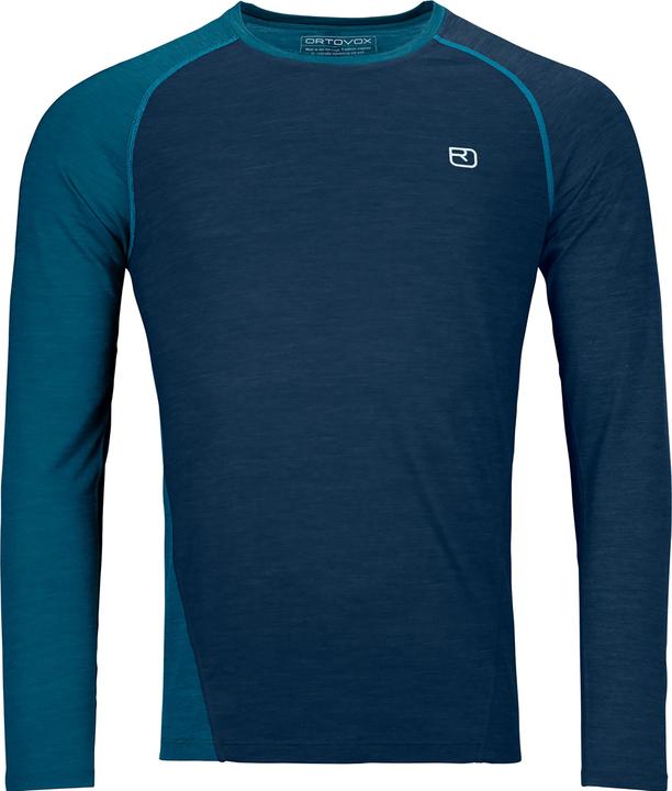 Immagine prodotto Ortovox 120 Cool Tec Fast Upward Manica Lunga (L)