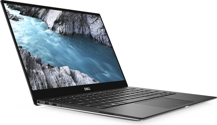 Image du produit Dell XPS 13 (13.30", Intel Core i7-10510U, 16 Go, 1000 Go, DE)