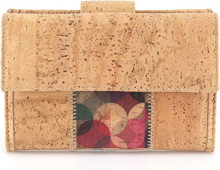 Actual product image Montado Rainbow 2 L" wallet