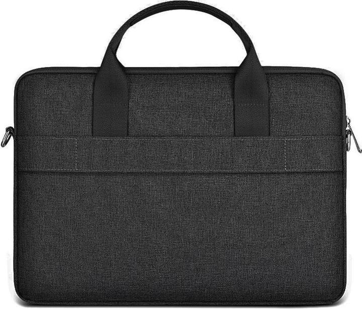 Produktbild Wiwu Bags and briefcases - Waterproof Laptop Handbag 14" Minimalist - black (14")