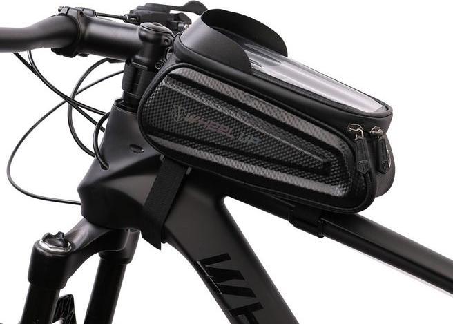 Image du produit Wheel Up Support de vélo jusqu'à 7 pouces