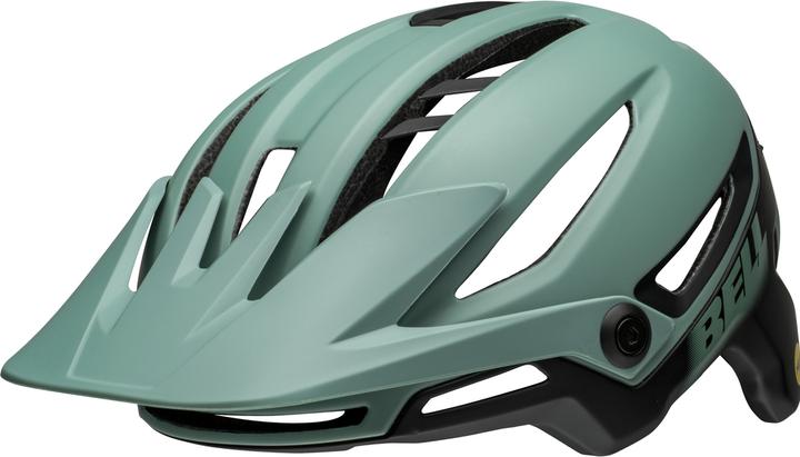 Image du produit Bell Sixer MIPS Helmet (59 cm)