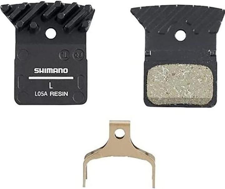 Image du produit Shimano L05A (Shimano, Résine synthétique)