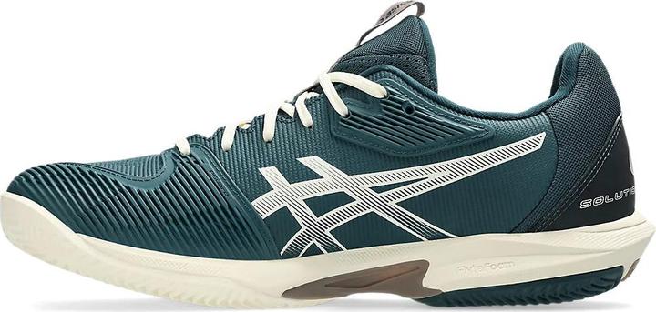 Produktbild ASICS Performance Asics Solution Speed Ff 3 Clay Saxon Green/Birch Man (44.5)