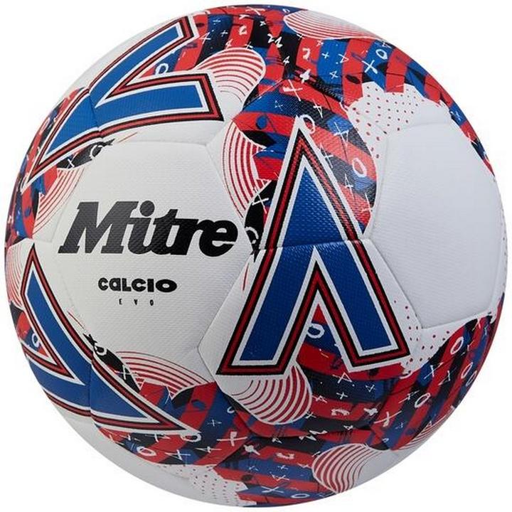 Immagine prodotto Mitre Calcio Evo 24 Pallone (5)