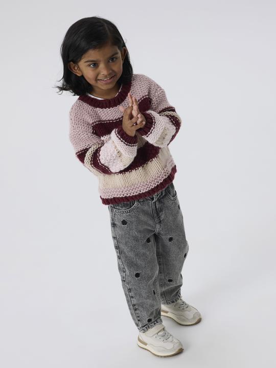 Produktbild Name it Regular Fit Strickpullover (110)