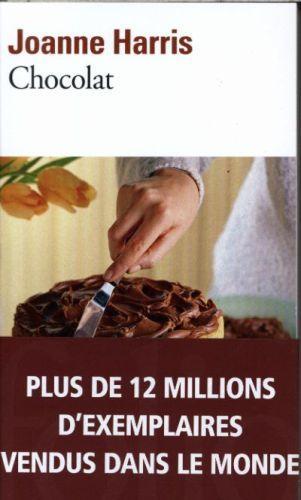 Immagine prodotto Chocolat (Francese, Harris Joanne, 2014)