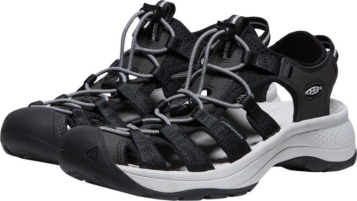 Actual product image Keen W Astoria West Sandal (41)
