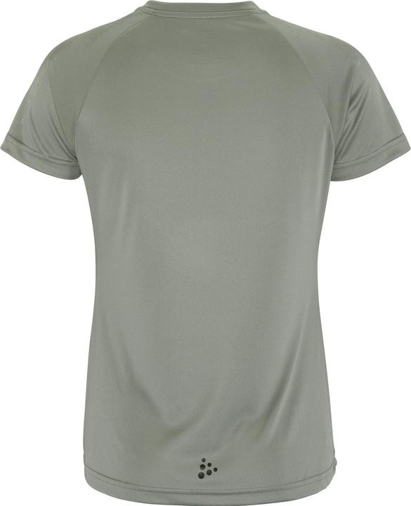 Actual product image Craft Women's Core Essence Logo Tee (XS)