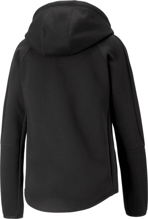 Produktbild Puma EVOSTRIPE Full-Zip Hoodie (M)