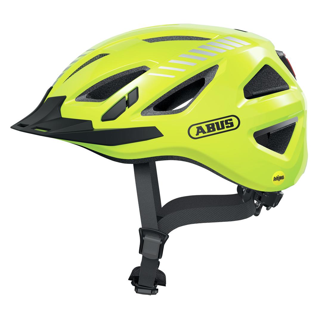 Abus, Fietshelm, (51 - 55 cm)