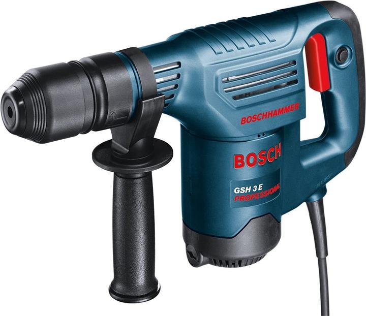 Immagine prodotto Bosch Professional GSH 3 E con SDS-plus (Corrente elettrica)