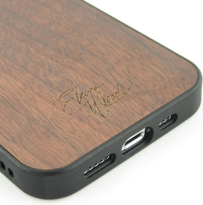 Produktbild Eleven Wood Hülle Walnut (Apple iPhone 13 Pro Max)