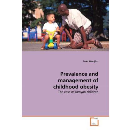 Prevalence and management of childhood obesity, Fachbücher