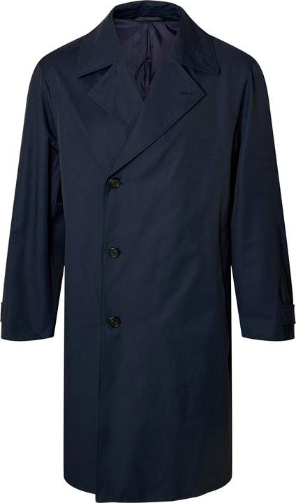 Image du produit Selected Homme Wasserabweisender Trenchcoat