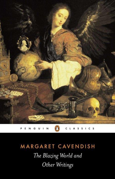 Produktbild The Blazing World and Other Writings (Englisch, Margaret Cavendish, 1994)