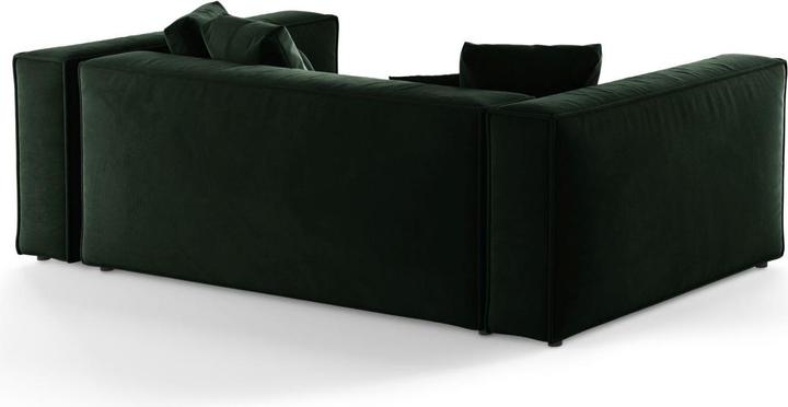 Produktbild Cosmopolitan Design Aveiro (3-Sitzer)