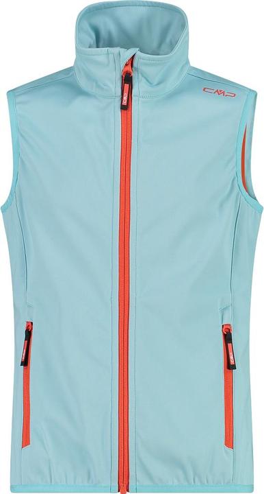 Produktbild CMP Campagnolo Weste, Mädchen (128)
