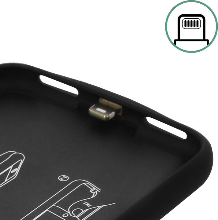 Image du produit Avizar Série Charge (Apple iPhone 11)