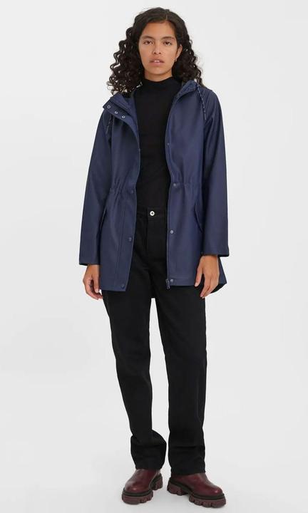 Immagine prodotto Vero Moda Malou Impermeabile Donna (40)