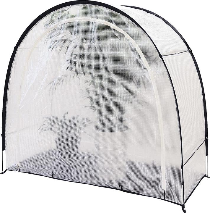 Image du produit Tedura Pflanzen-Überwinterungszelt